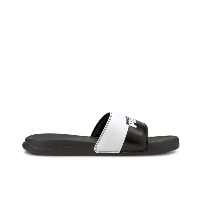 PUMA Popcat 20 Split 'Black White'-1