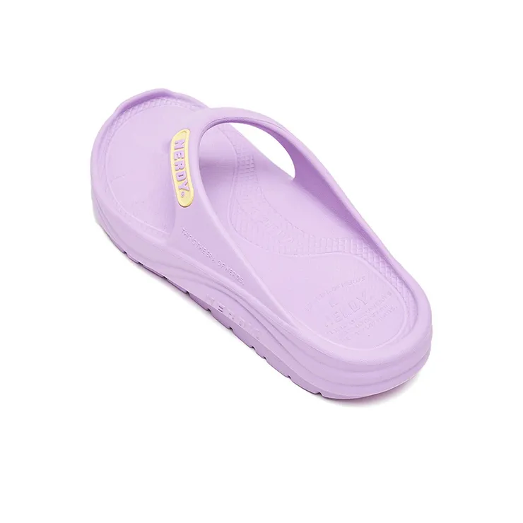 Nerdy Flip Flops Unisex-4