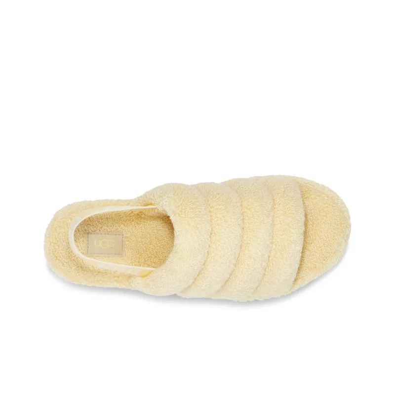 UGG Fluff Yeah Terry Slides-4
