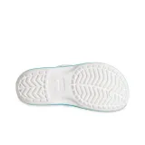 слайды крокс crocs classic bubble block