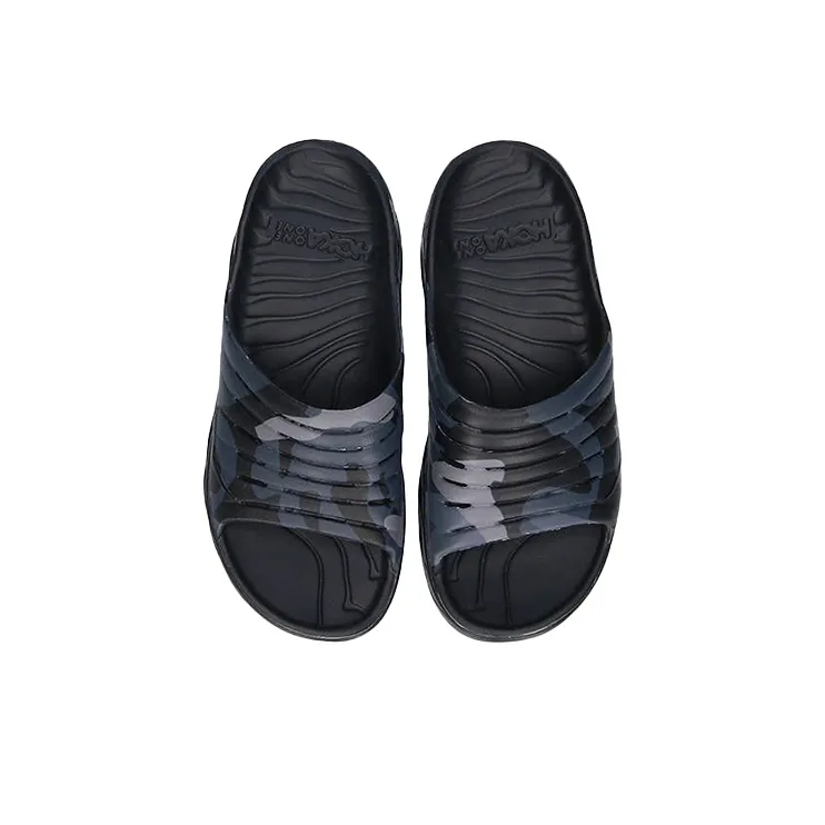 HOKA ONE ONE Ora Recovery Slide 'Black'-3
