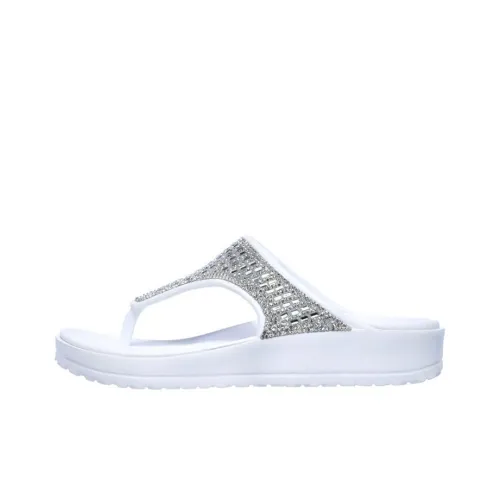 Skechers Foamies Flip Flops Women's