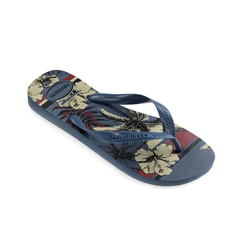 Havaianas Huaui Na Aloha Stylish Sandals Unisex Neon Green-2