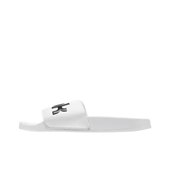 Reebok Classic Slide Sandals White/Black