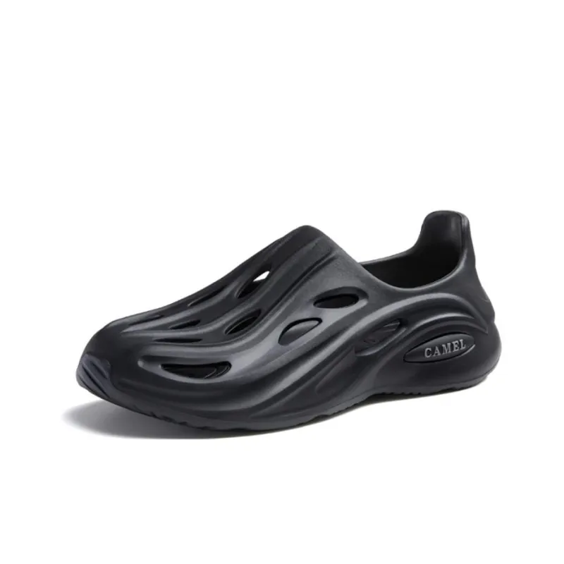 CAMEL Clogs Men-0