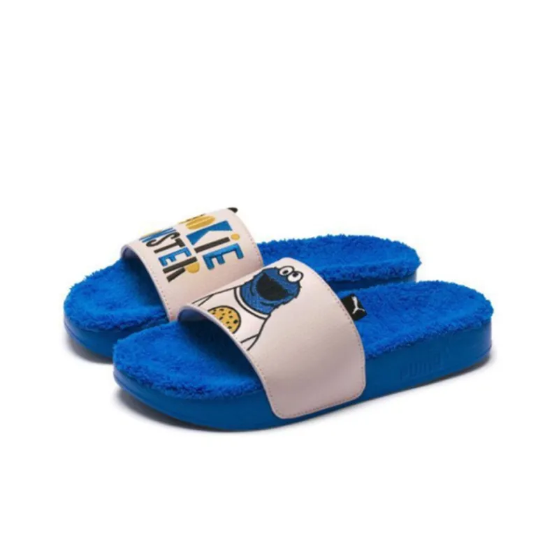 PUMA Sesame Street X Leadcat Women's-2