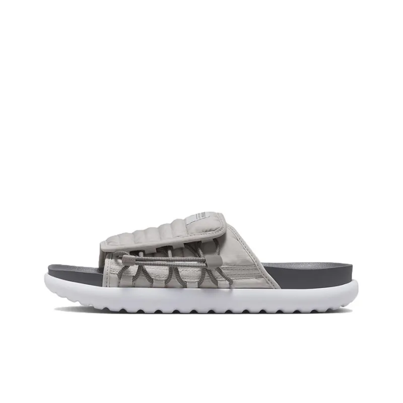 Nike Asuna 2 Slide 'Light Iron Ore'-0
