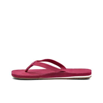 UGG Casual Slippers Women's Rose Red