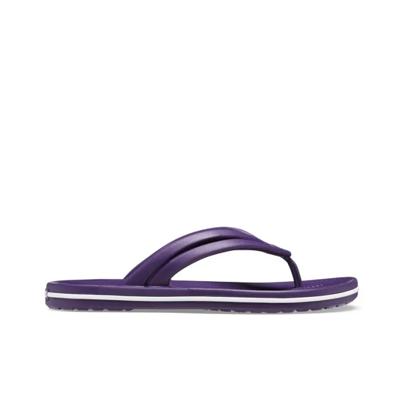 Crocs Crocband Flip Flops Women's-1