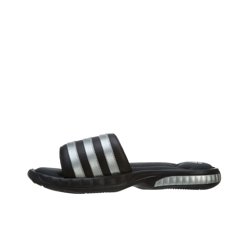 Adidas Superstar 3G Slide Black/Metallic Silver/Solid Grey-0