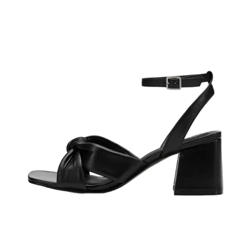 Clarks One-Strap Sandals Women's