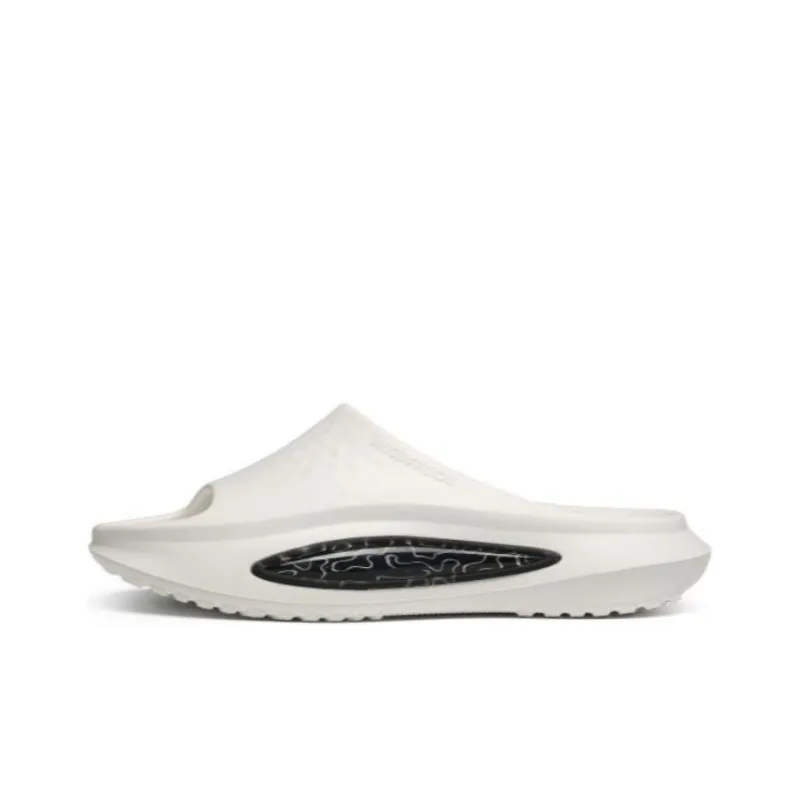 HLA Slip-Resistant Abrasion-Resistant Slide Slippers Men's-3
