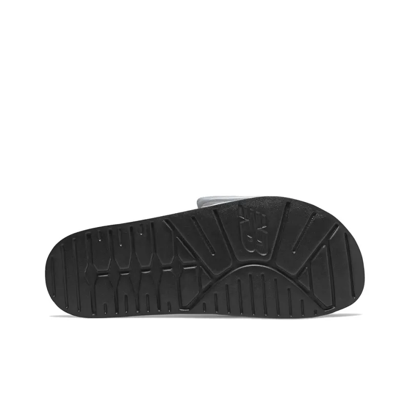 New Balance 200 Adjustable Slides 'White' Women's-3
