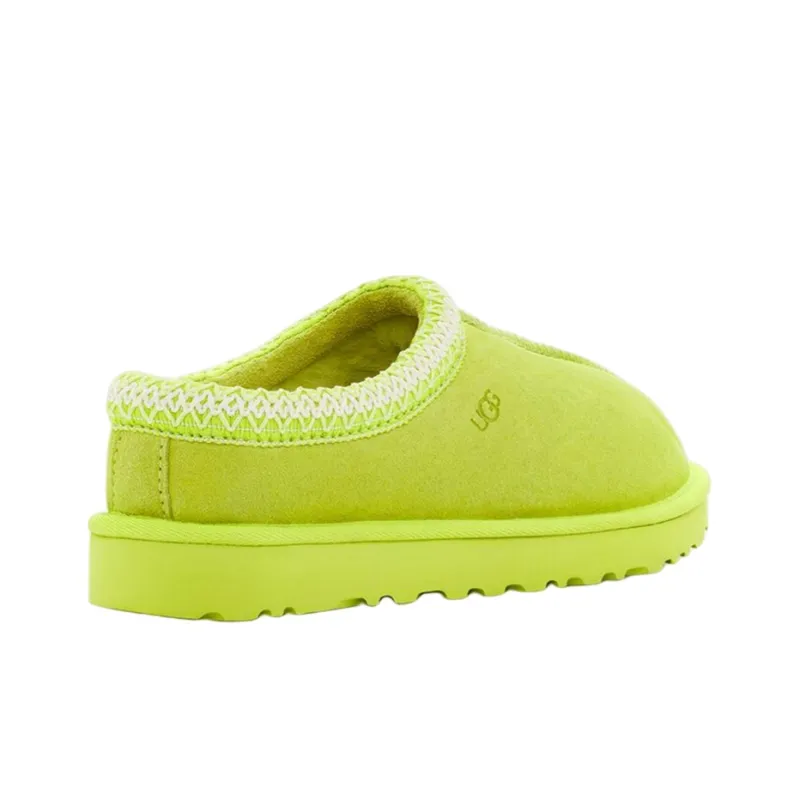 UGG Tasman Slipper Slippers Women's Green-3