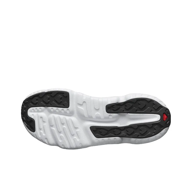 SALOMON Reelax Moc 5.0 Rubber Sole Quick Dry Slippers Men's Blue-5
