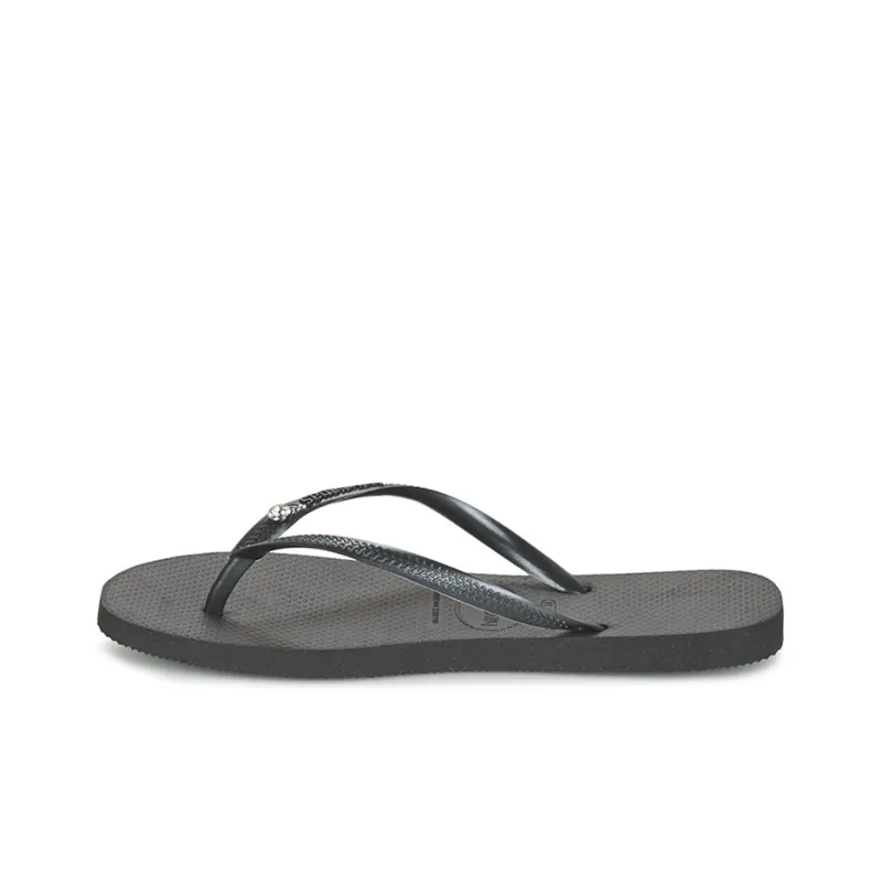 Havaianas Flip Flops Women's Black-0
