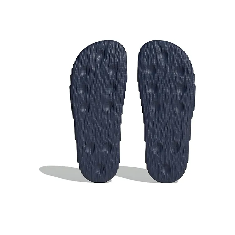 Adidas Adilette 22 Slides Dark Blue-5