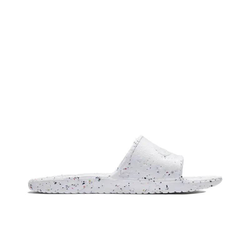 Nike Kawa Slide Se White Photon Dust-1