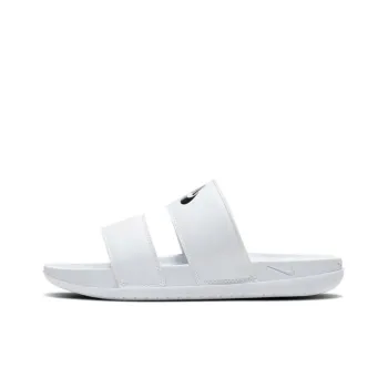 Nike Offcourt Duo Slide 'White Black' Women's