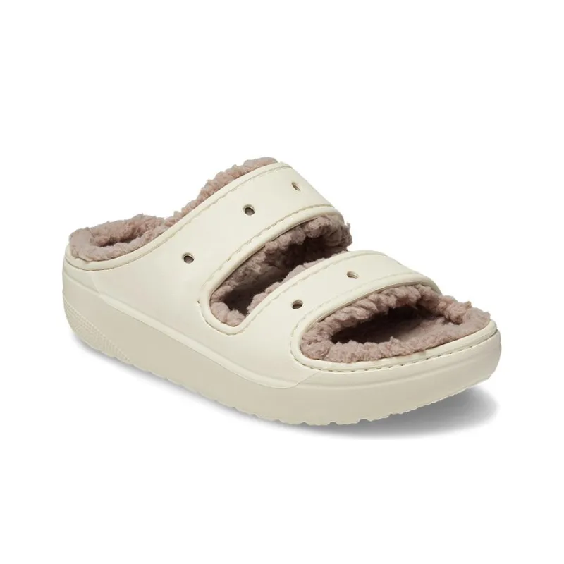 Crocs Classic Cozzy Sandal-2