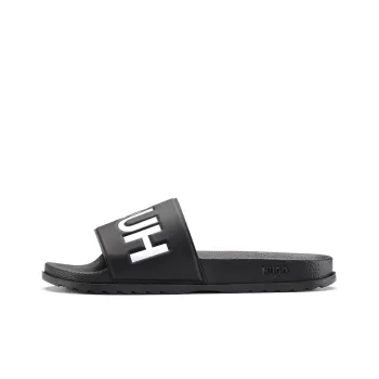HUGO BOSS Slide Slippers Men's Black