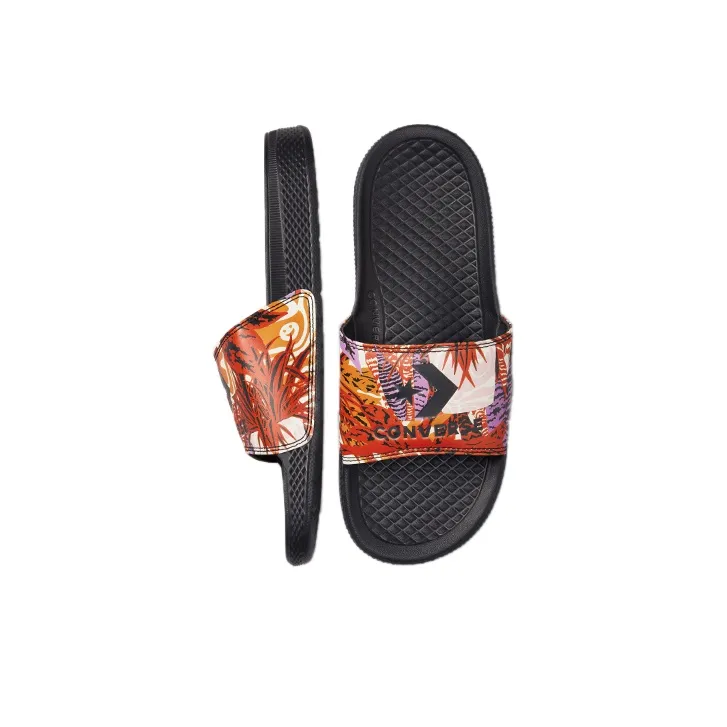 All Star Slide Converse 'Tropical Florals'-3