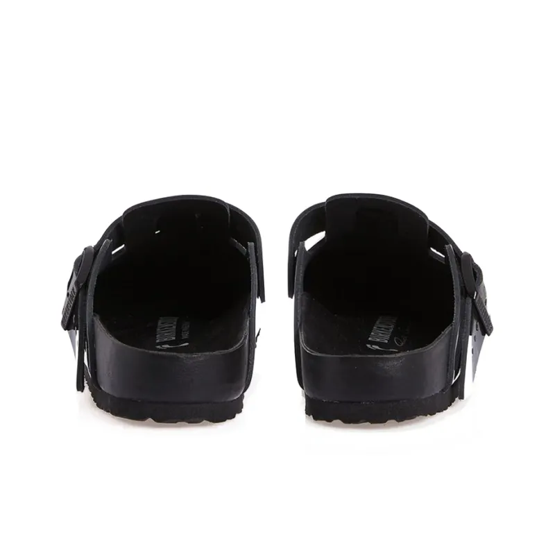 Birkenstock Boston X RICK OWENS Iridescent-4