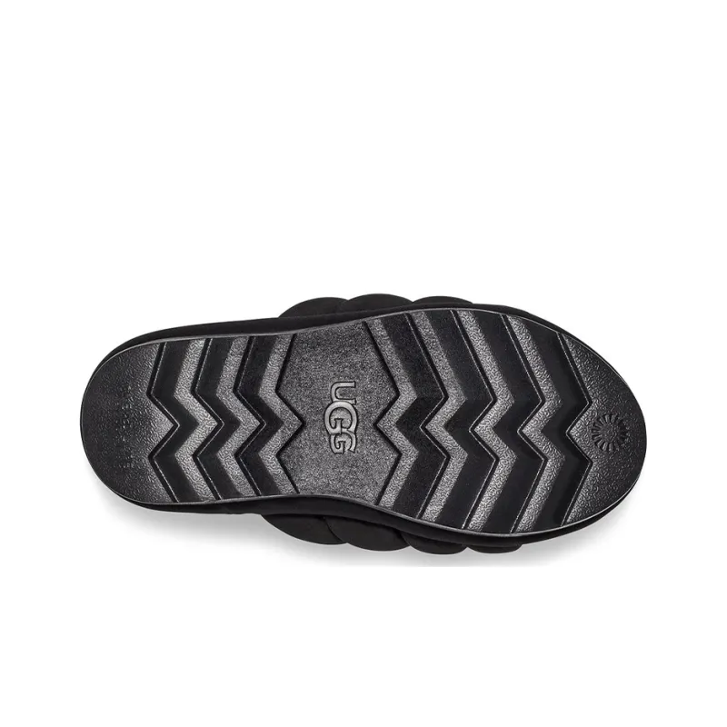 UGG Puft Slide Sandals-5