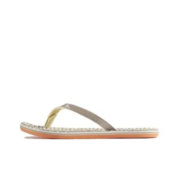 Adidas Eezay Dots 'Cream Gray' Women's