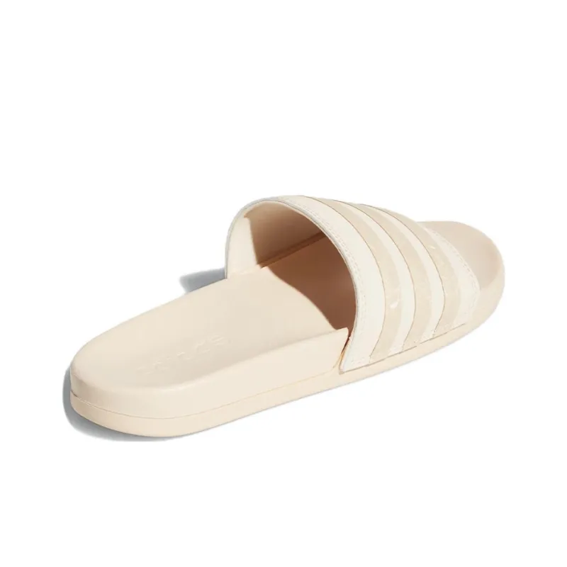 Adilette Women's Adidas Comfort Slide 'Bliss Orange' Women's-3