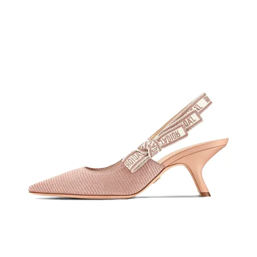 J'ADIOR High Heels Women's Rose Pink