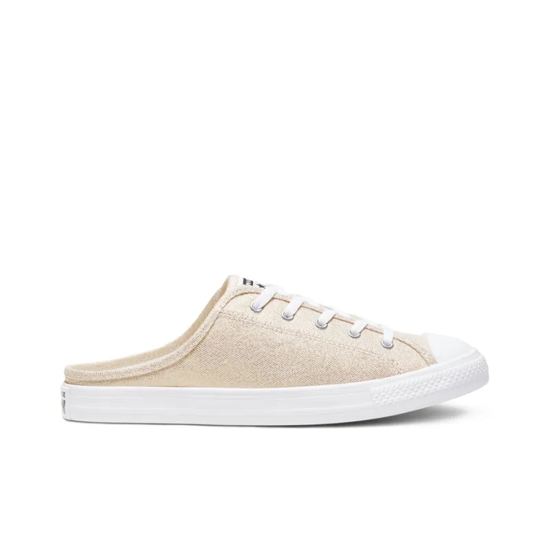 Converse Chuck Taylor All Star Dainty Mule Slide Women's-1