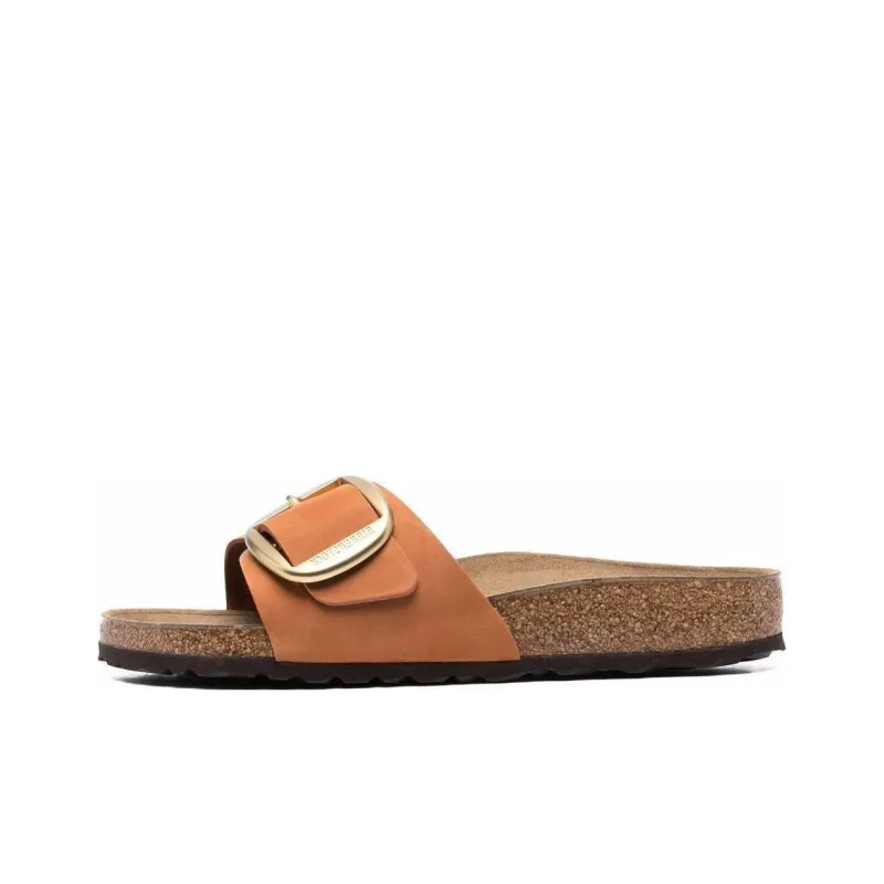 Birkenstock Madrid Bug-buckle Sandals-0