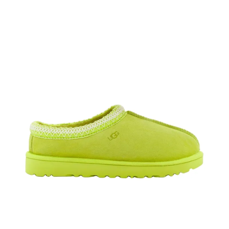 UGG Tasman Slipper Slippers Women's Green-1
