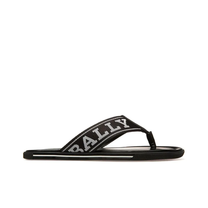 BALLY Flip Flops Men-1