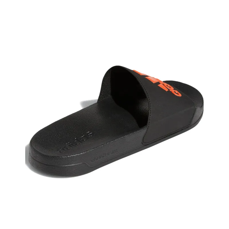 Adilette Adidas Shower 'Active Orange'-2