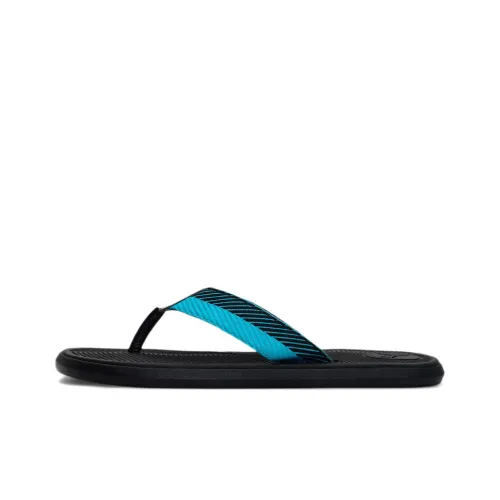 PUMA One8 Virat Kohli Slide Slippers Men Blue/Black