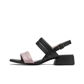 Ecco Elevate Squared Fashion Sandal Women's Pink