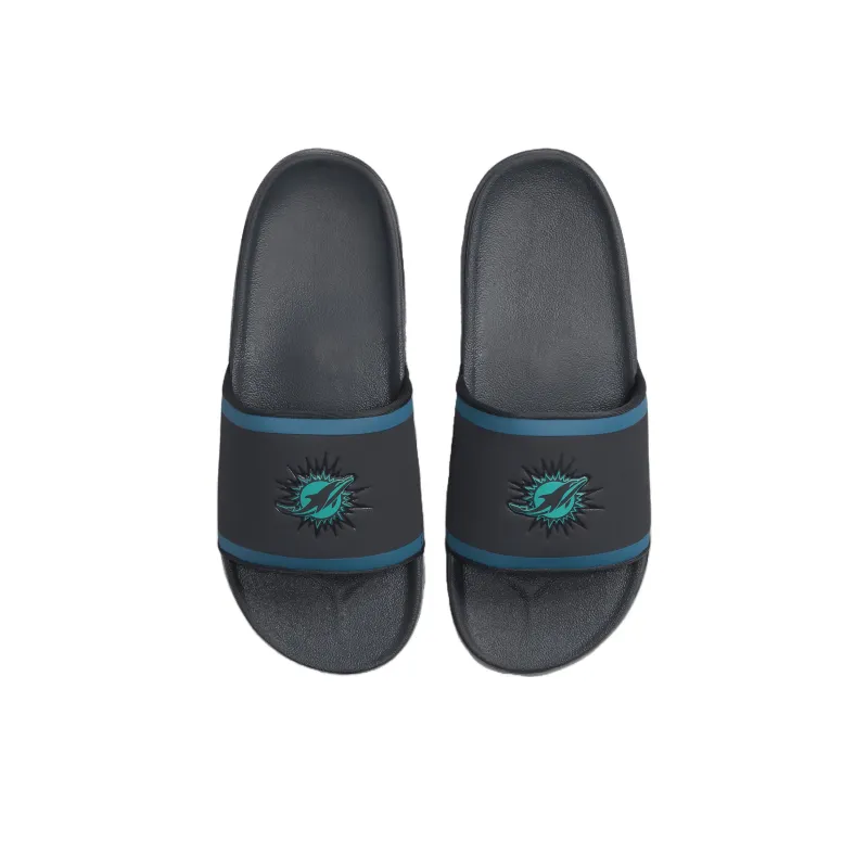 Nike Nfl X Offcourt Slide 'Miami Dolphins 2023'-2