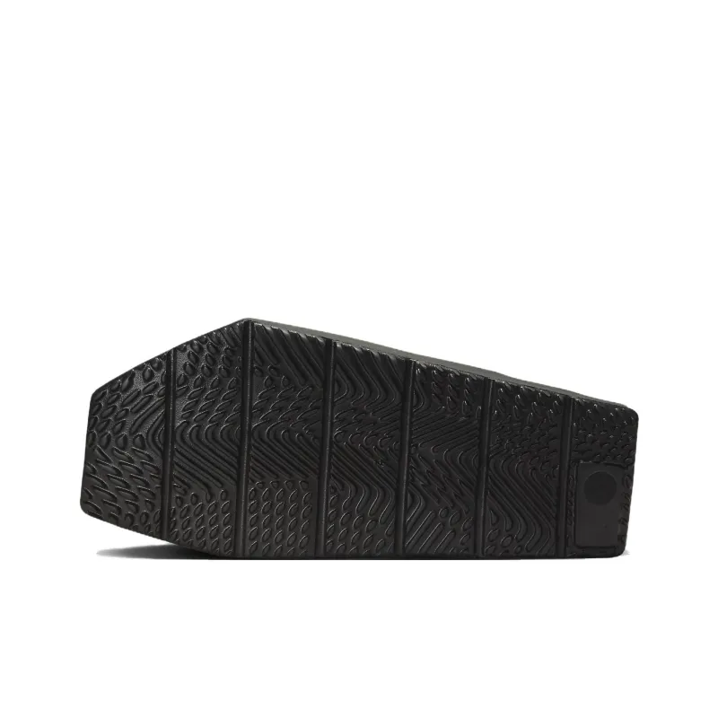 Jordan Hex Slide Black Women's-3