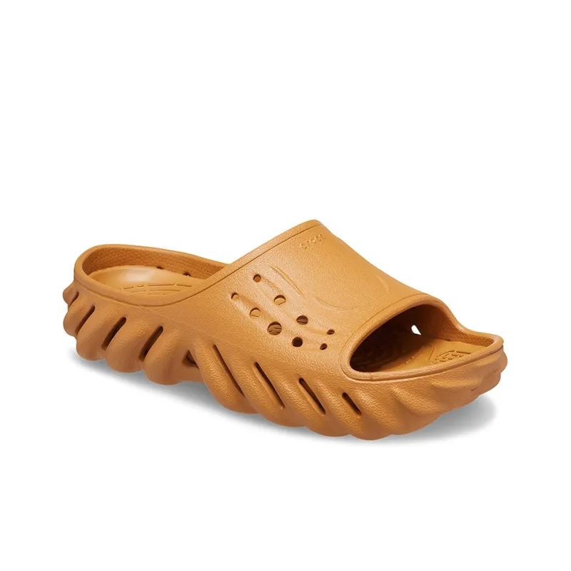 Crocs Echo Slide Sand-2