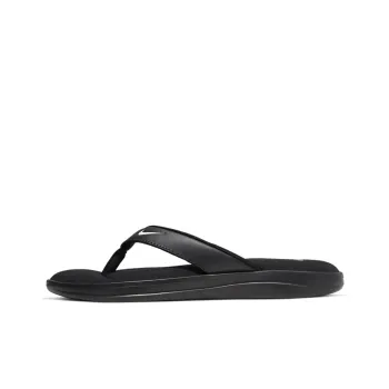Nike Ultra Comfort 3 'Black White' Women's