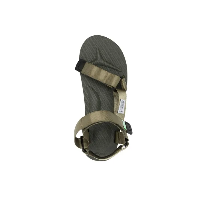 Suicoke Women's DEPA-CAB 'Olive'-2