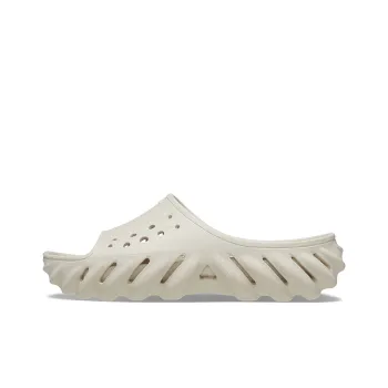 Crocs Echo Slide Stucco