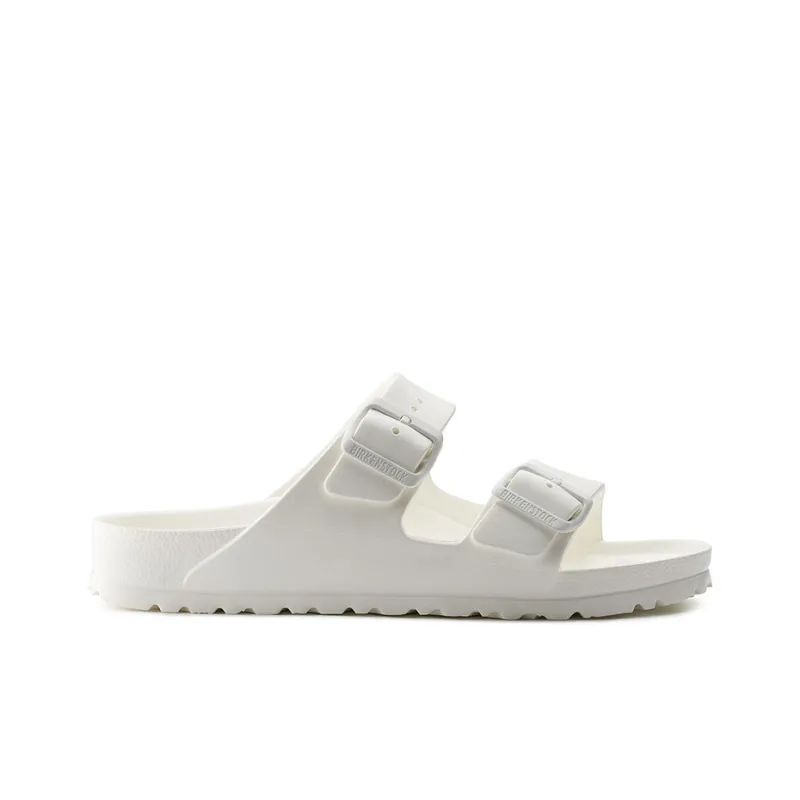 Birkenstock Arizona Essentials Eva White-1