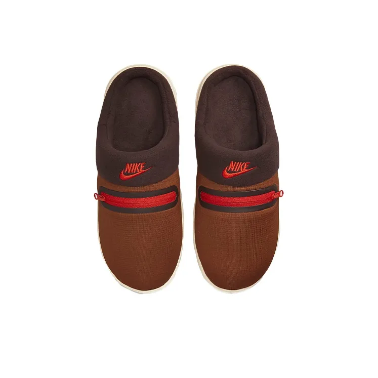 Nike Burrow 'Pecan Chile Red'-3