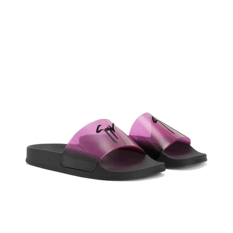 giuseppe zanotti Brett Signature Slides-2