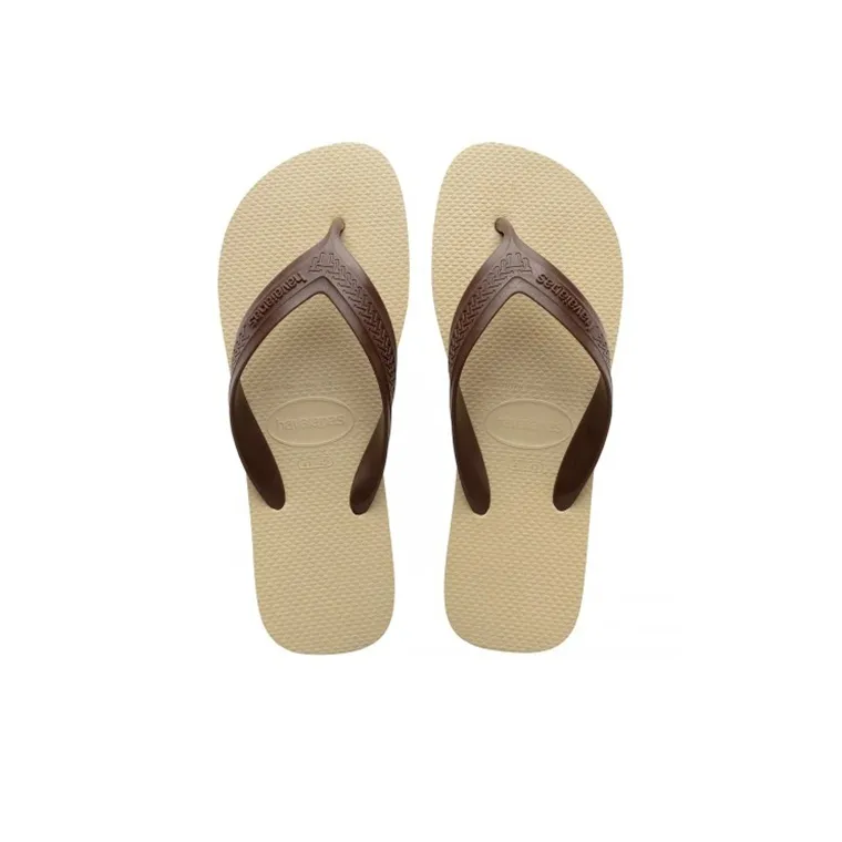 Havaianas Top Ma Stylish Sandal Unisex Bean Gray-3