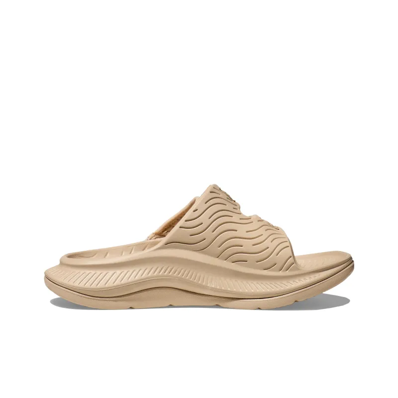 HOKA ONE ONE Ora Luxe 'Shifting Sand'-1