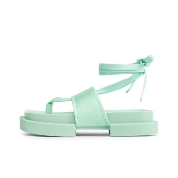 CHARLES&KEITH Flip Flops Women's